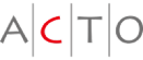 Logo von ACTO Hauptbetrieb